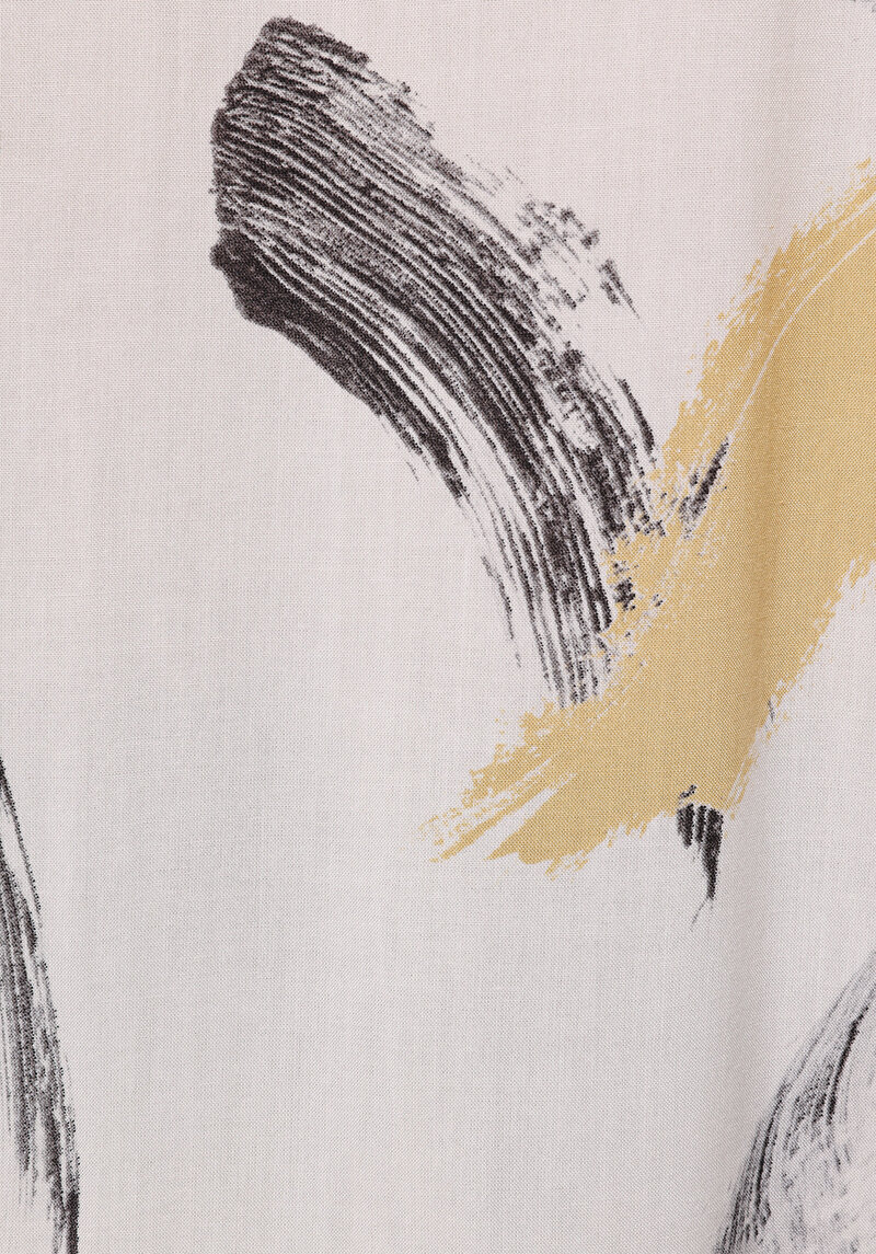 Imagine a Camasa Cu Maneca Scurta De Barbati Bej Regular Fit  Cl1074186