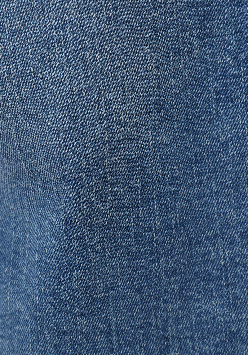 Afișați detalii pentru Short / Pantaloni Scurti De Barbati Denim Straight Fit  Cl1074439