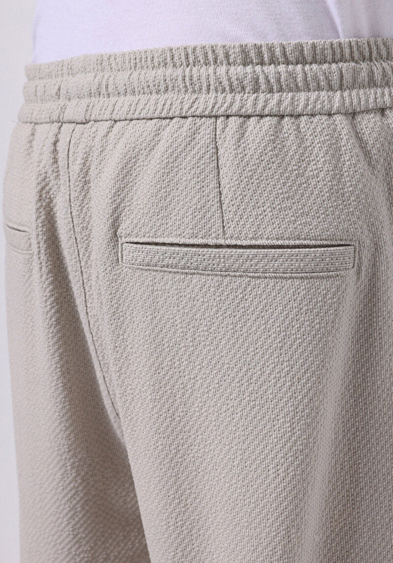 Afișați detalii pentru Pantaloni De Barbati Bej Slim Fit  Cl1074475