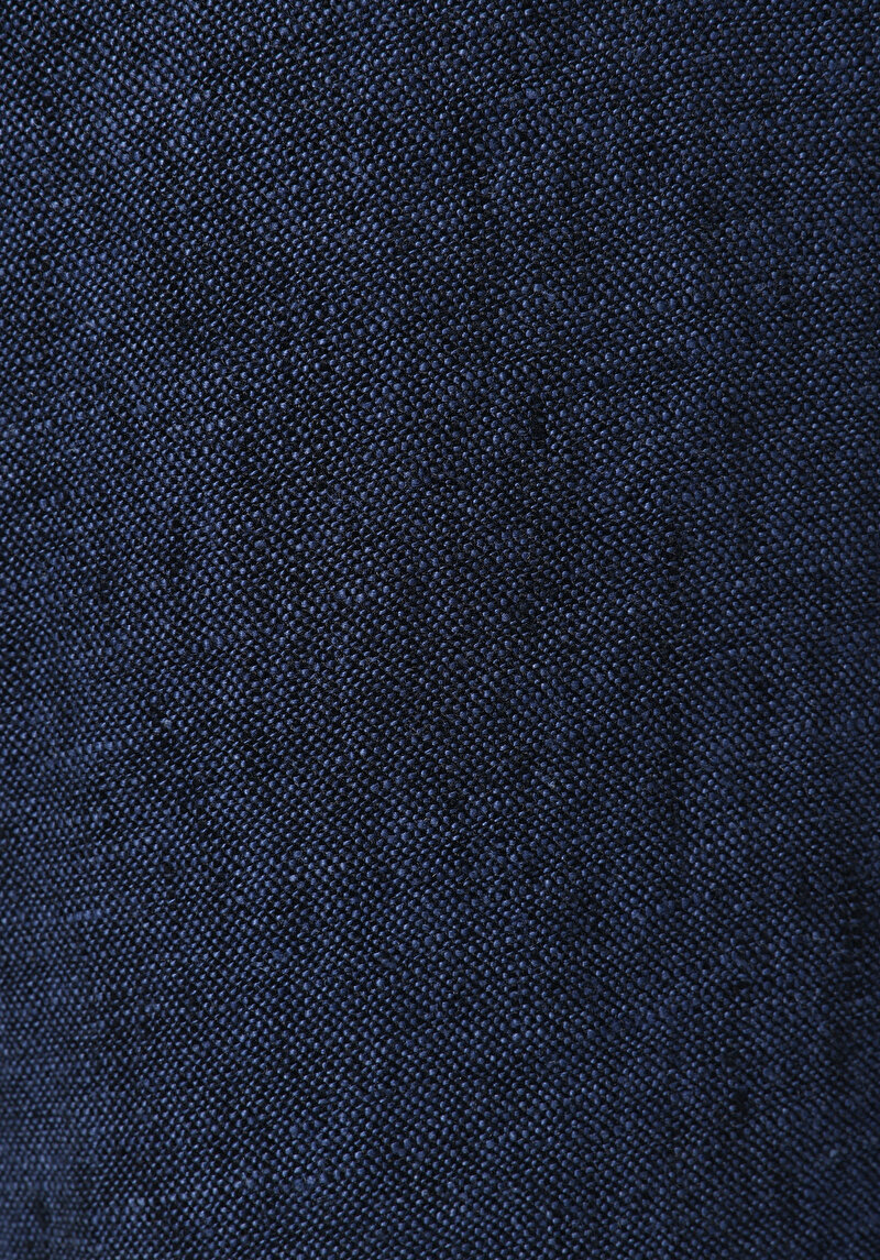 Afișați detalii pentru Pantaloni De Barbati Albastru Marin Regular Fit  Cl1074563