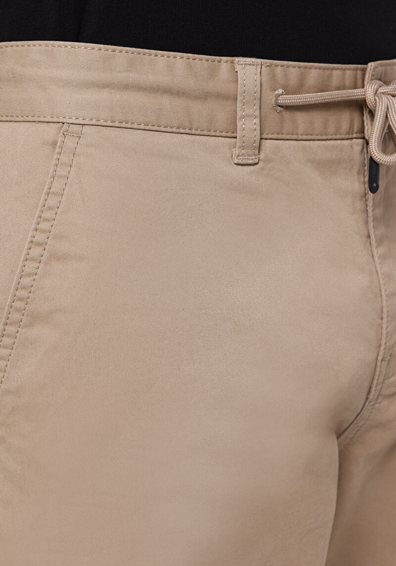 Imagine a Short / Pantaloni Scurti De Barbati Maro Regular Fit  Cl1074574