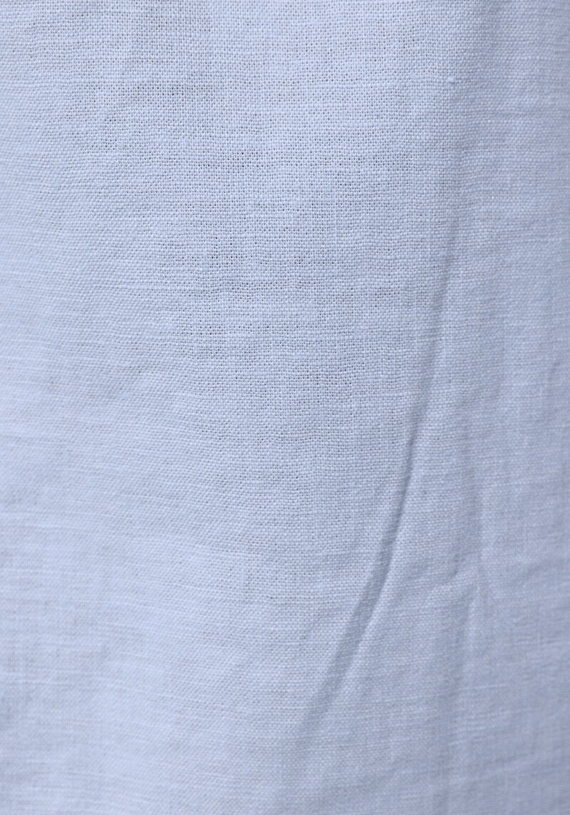 Afișați detalii pentru Camasa Cu Maneca Scurta De Barbati Albastru Regular Fit  Cl1074069