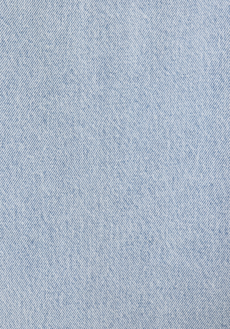 Afișați detalii pentru Jachetă Albastră Pentru Bărbați Regular Fit Button-Down Unlined Unlined