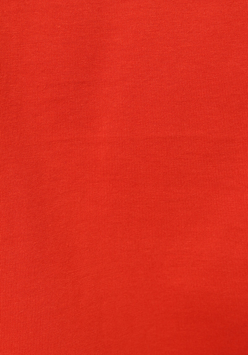 Imagine a Bluza Cu Maneca Scurta De Dama Coral Regular Fit  Cl1074320