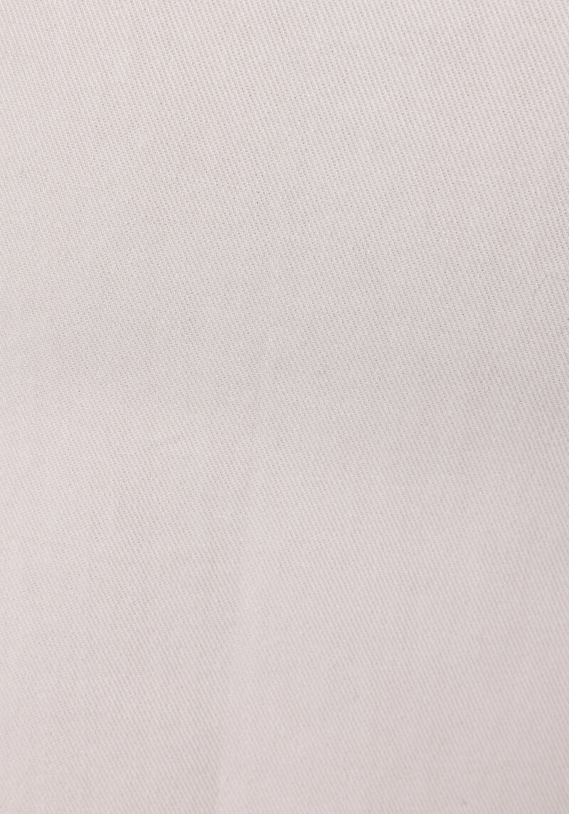 Afișați detalii pentru Mini Fustă Dreaptă Din Dantelă Bej Pentru Femei