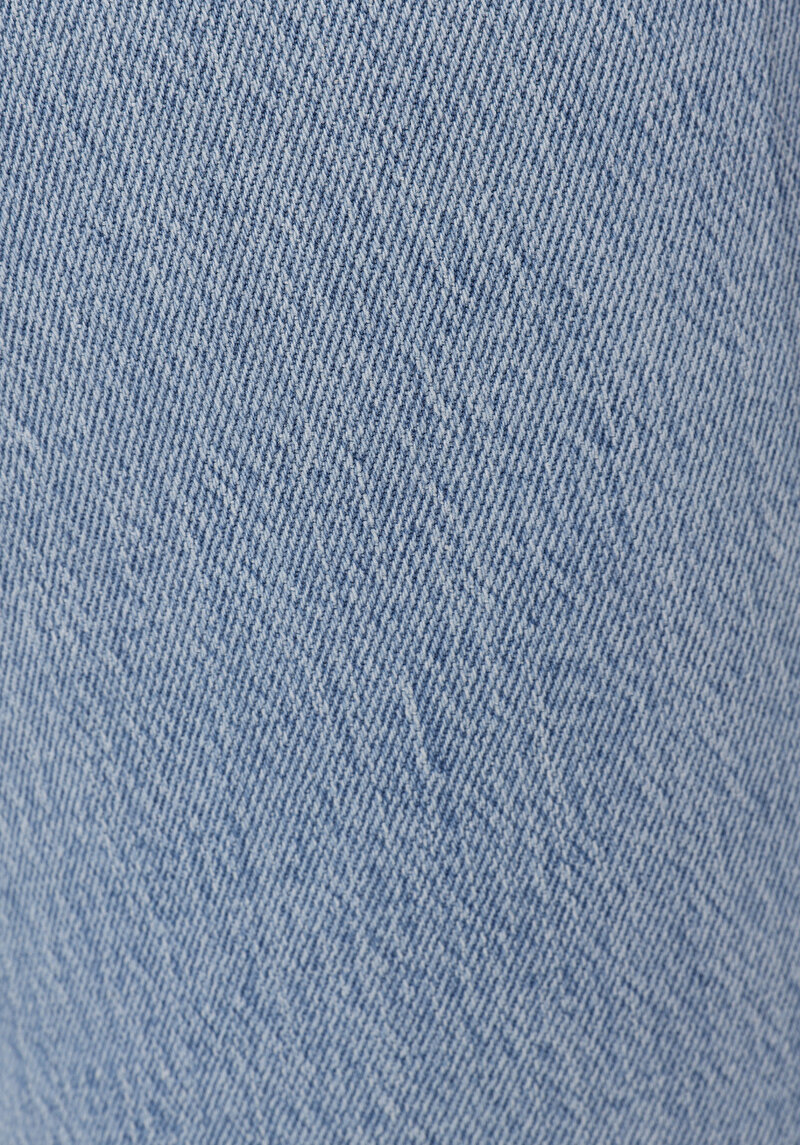 Afișați detalii pentru Pantaloni De Dama Denim Slim Fit 703 Carla Cl1074856