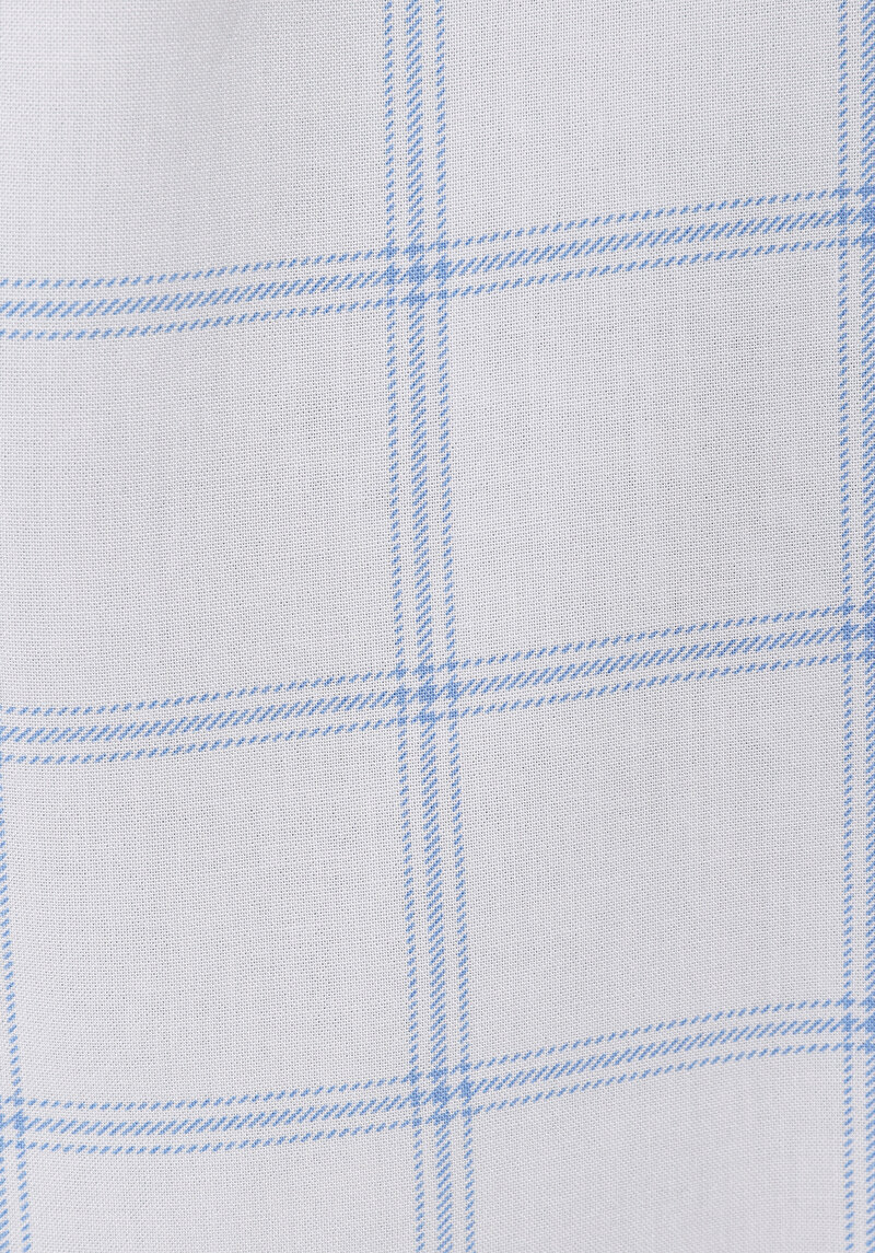 Afișați detalii pentru Camasa Cu Maneca Lunga De Dama Albastru Regular Fit  Cl1070306