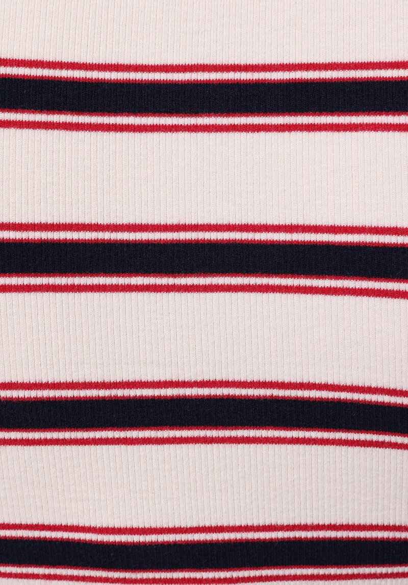 Afișați detalii pentru Tricou Polo Cu Maneca Scurta De Dama Ecru Slim Fit  Cl1075503