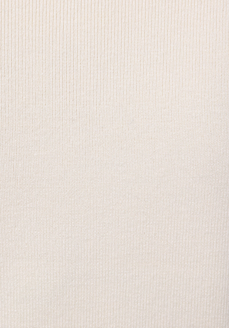 Afișați detalii pentru Cardigan De Dama Ecru Regular Fit  Cl1075703