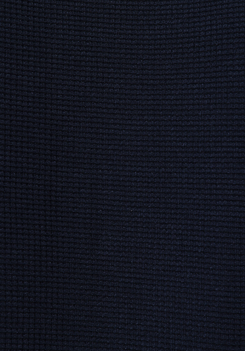 Afișați detalii pentru Camasa Cu Maneca Lunga De Barbati Albastru Marin Regular Fit  Cl1075365