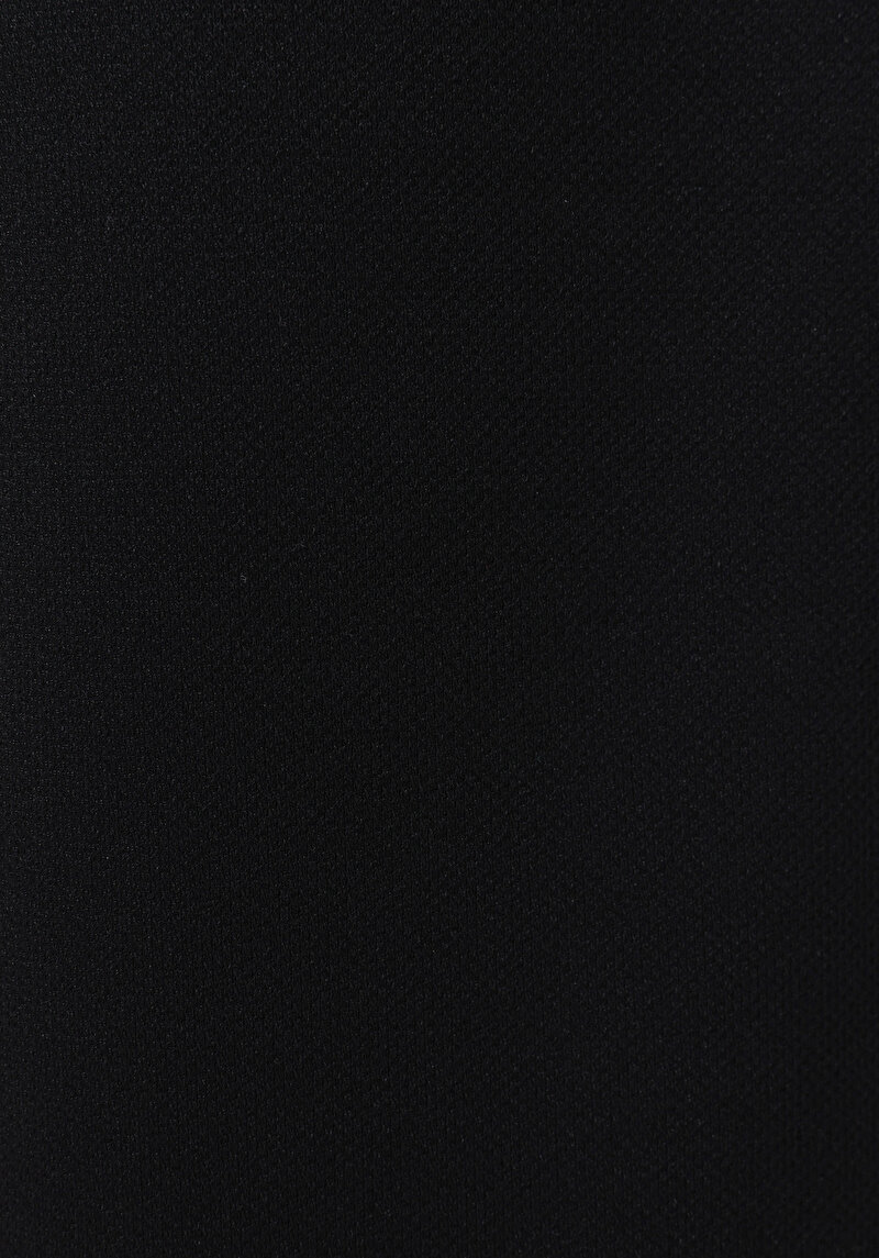 Afișați detalii pentru Pantaloni De Barbati Negru Regular Fit  Cl1075648