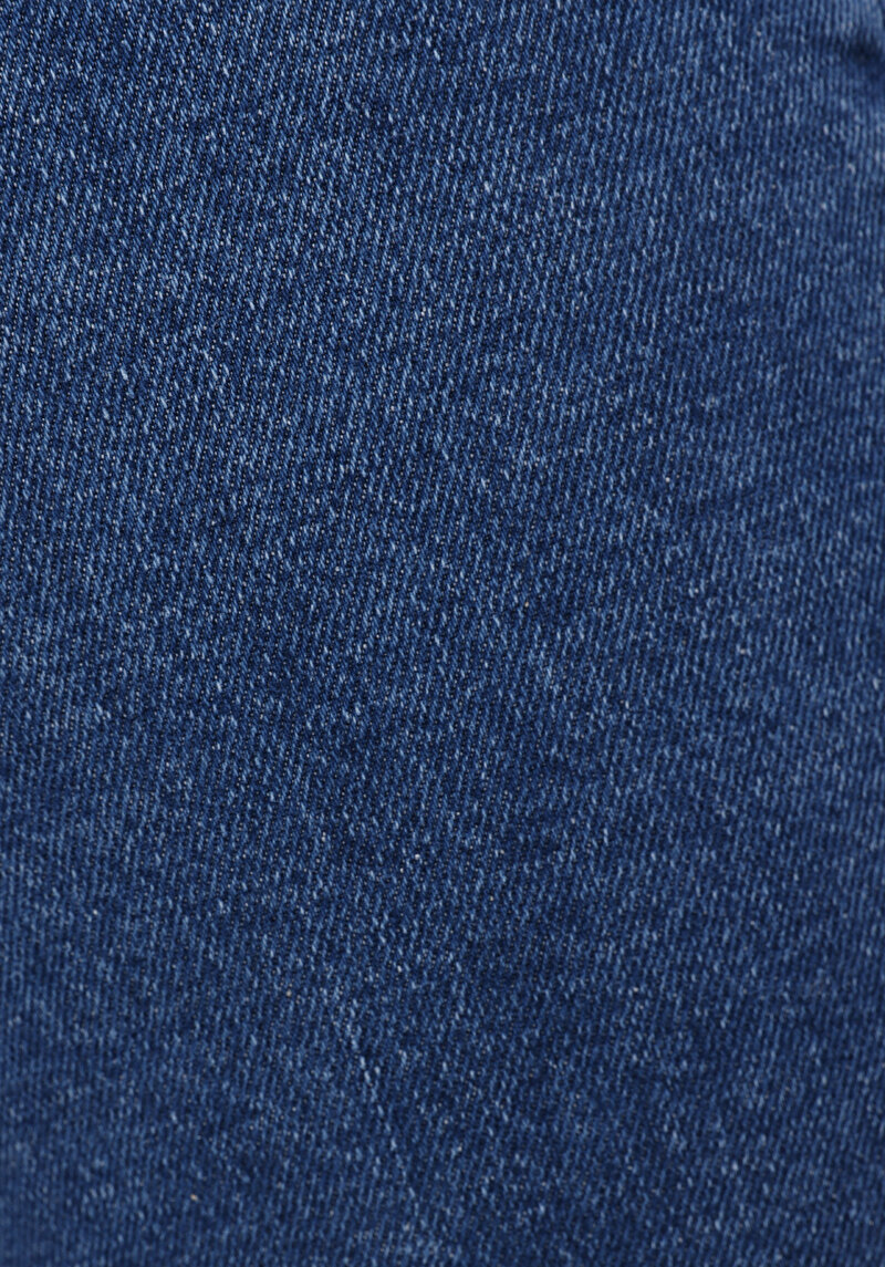 Afișați detalii pentru Pantaloni De Dama Albastru Slim Fit 703 Carla Cl1075957