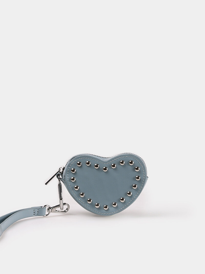 Imagine a Portofel De Dama Albastru Modern Fit  Cl1075912