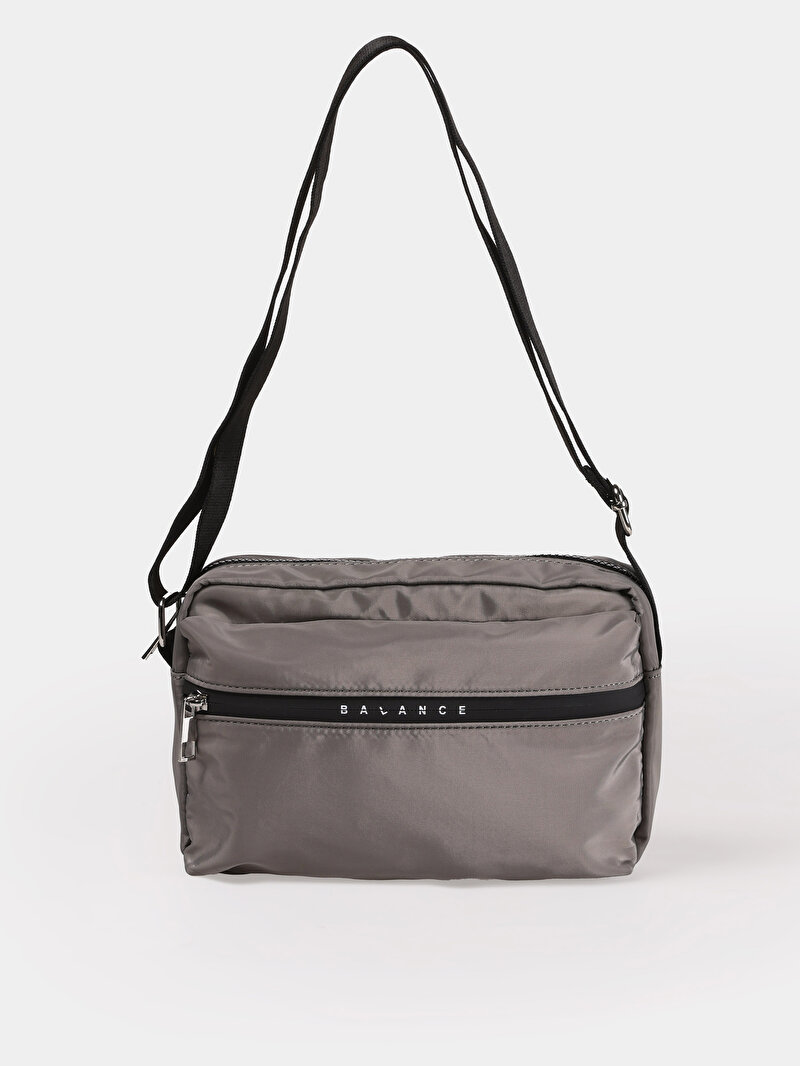 Imagine a Geanta De Barbati Kaki Modern Fit  Cl1075927