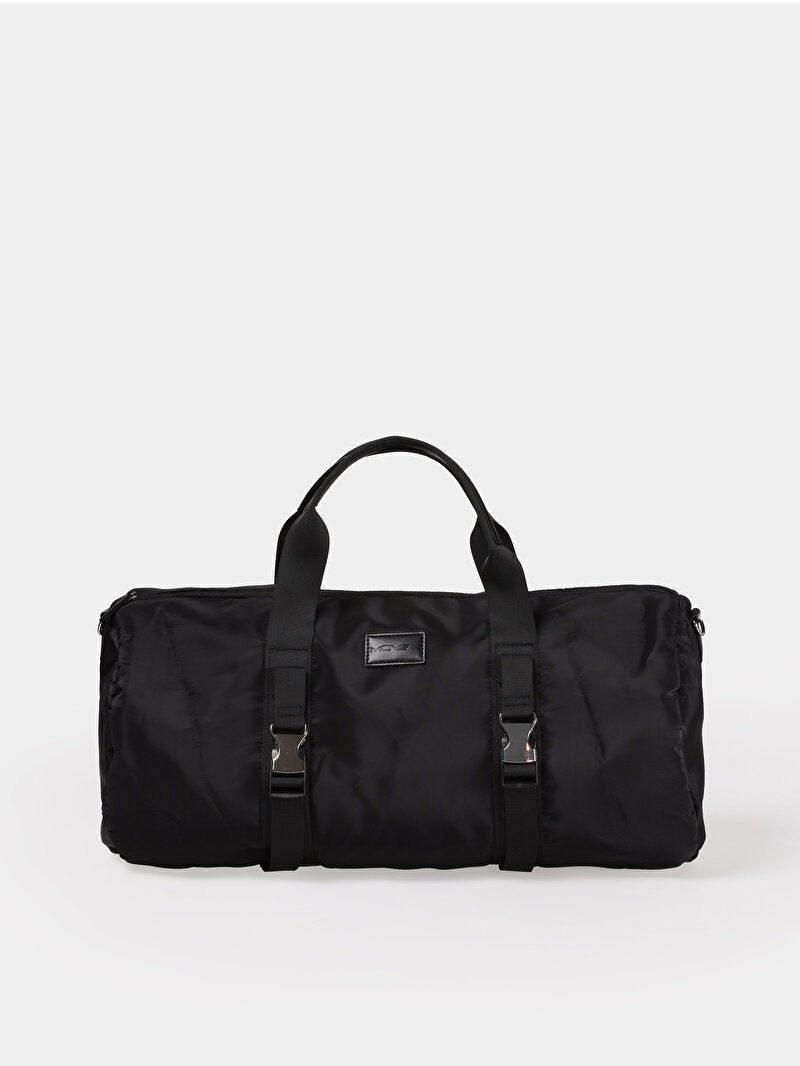 Imagine a Geanta De Barbati Negru Modern Fit  Cl1075930