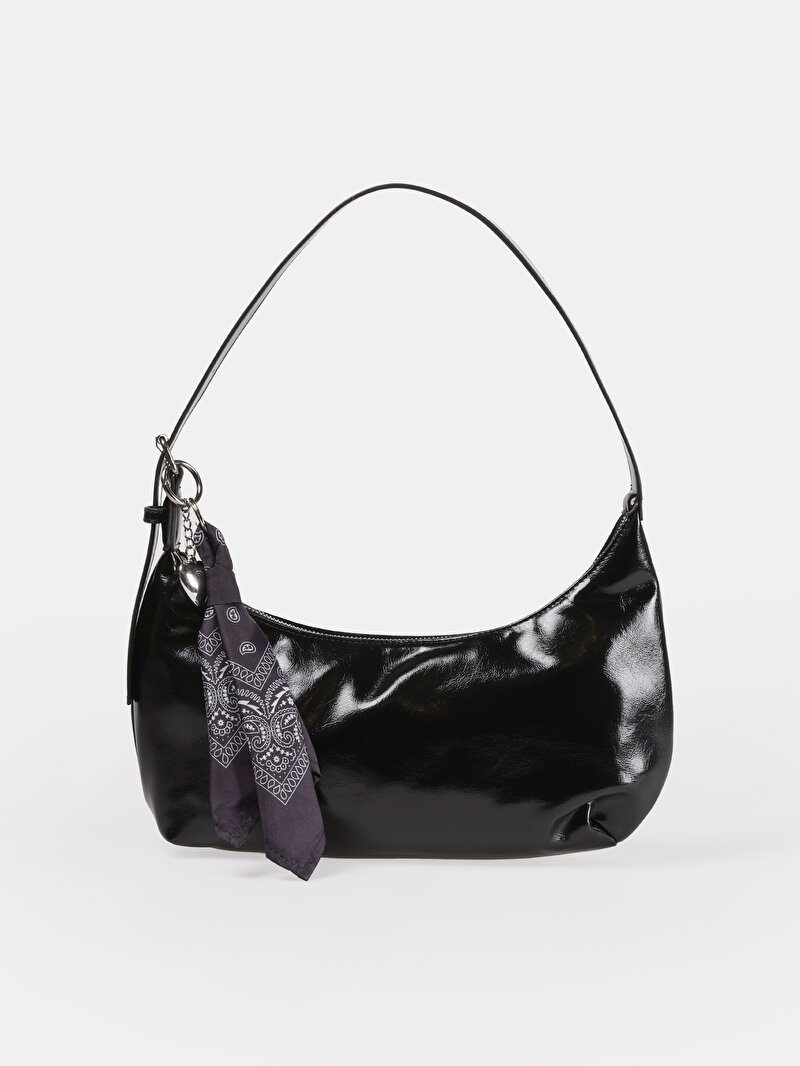 Imagine a Geanta De Dama Negru Modern Fit  Cl1076120