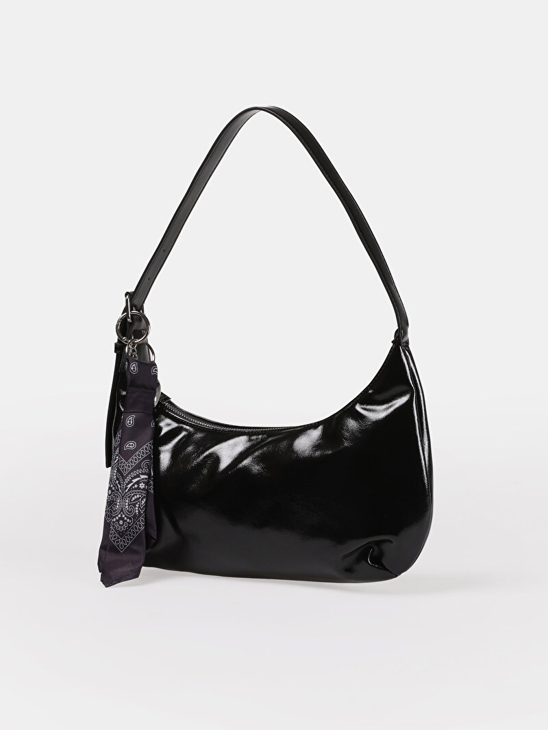 Afișați detalii pentru Geanta De Dama Negru Modern Fit  Cl1076120