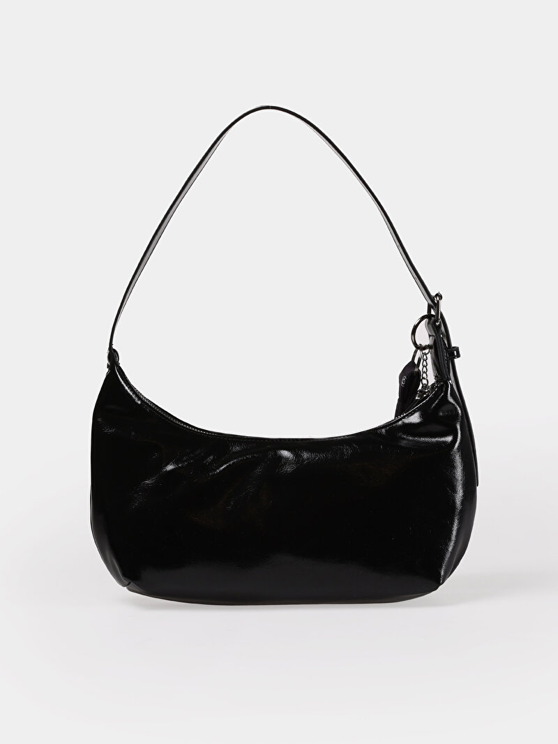 Afișați detalii pentru Geanta De Dama Negru Modern Fit  Cl1076120