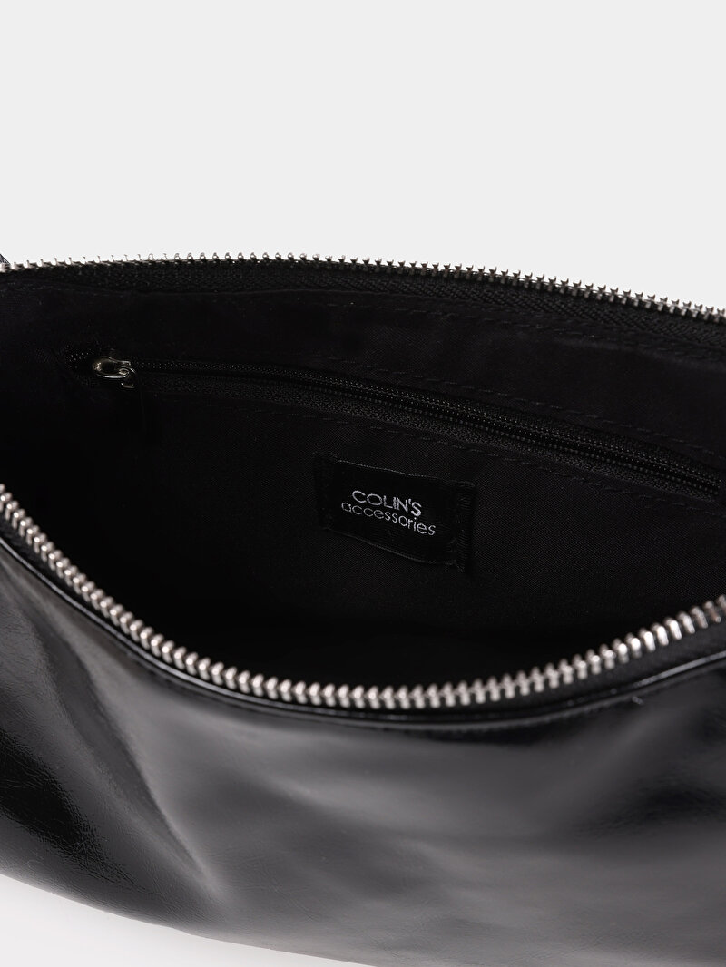 Afișați detalii pentru Geanta De Dama Negru Modern Fit  Cl1076120