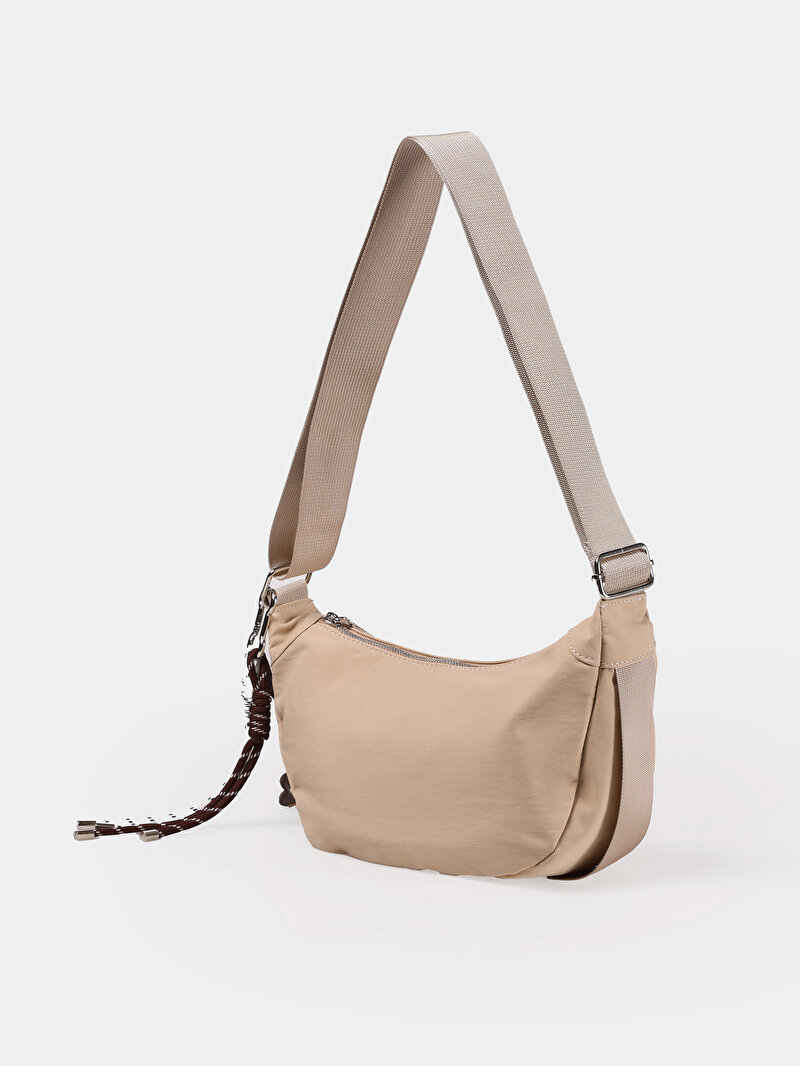 Imagine a Geanta De Dama Bej Modern Fit Cl1076121