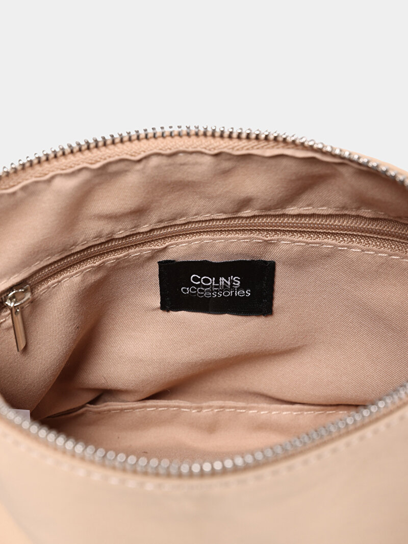 Afișați detalii pentru Geanta De Dama Bej Modern Fit  Cl1076121