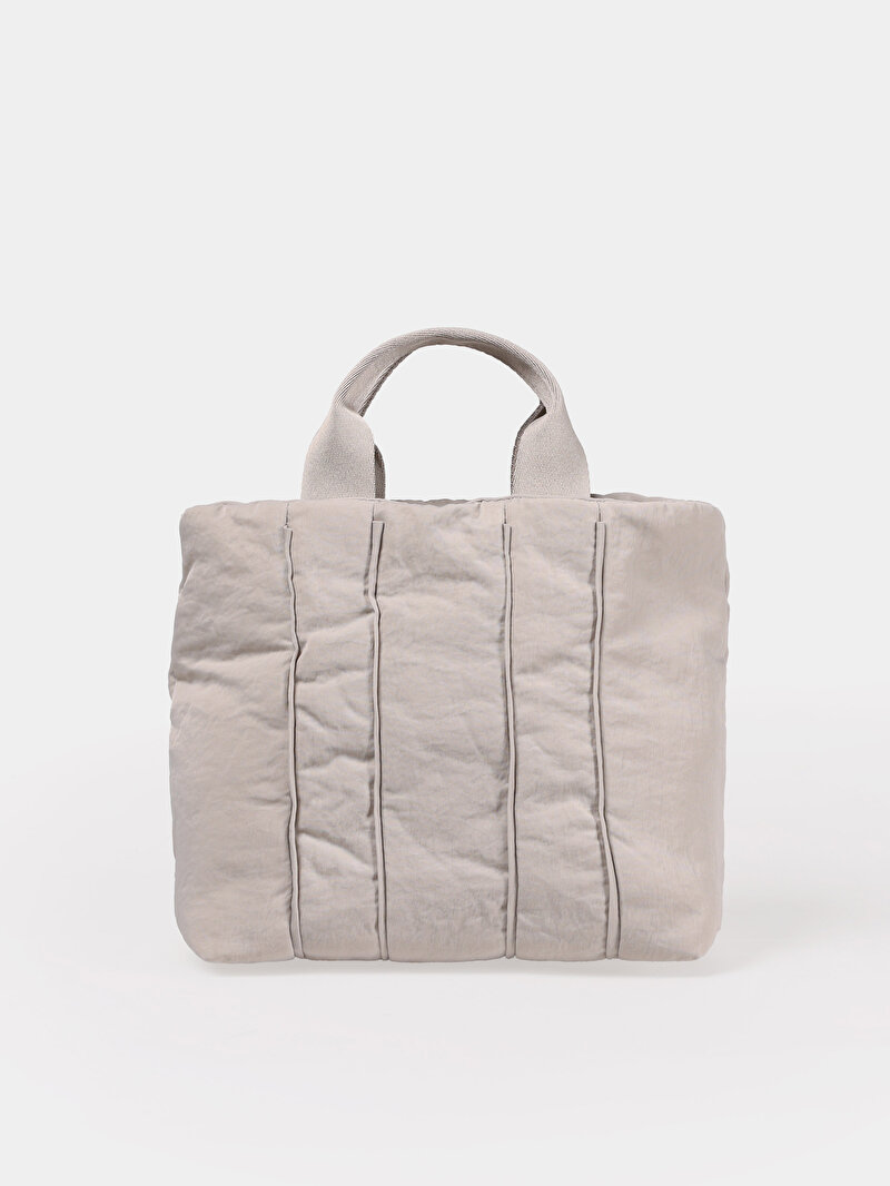 Imagine a Geanta De Dama Ecru Modern Fit  Cl1076124