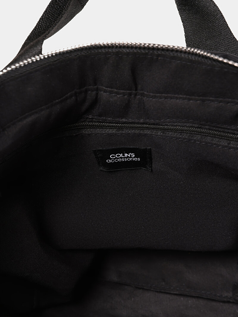 Afișați detalii pentru Geanta De Dama Negru Modern Fit  Cl1076125