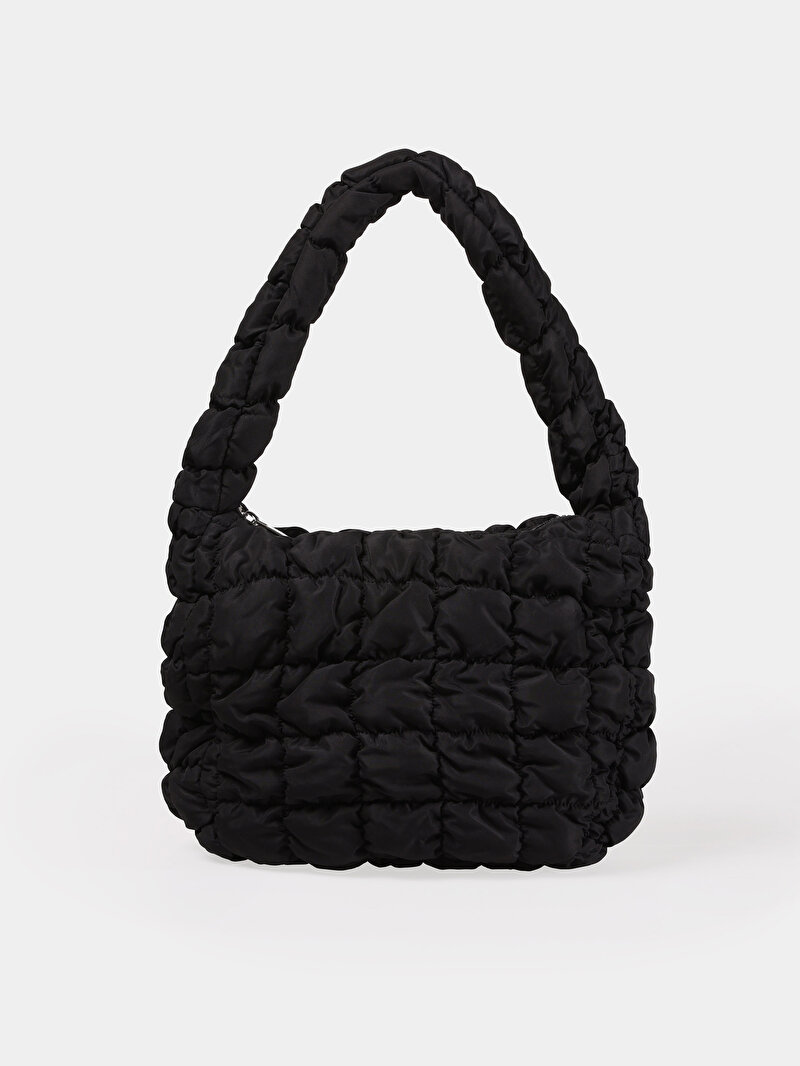 Imagine a Geanta De Dama Negru Modern Fit  Cl1076130