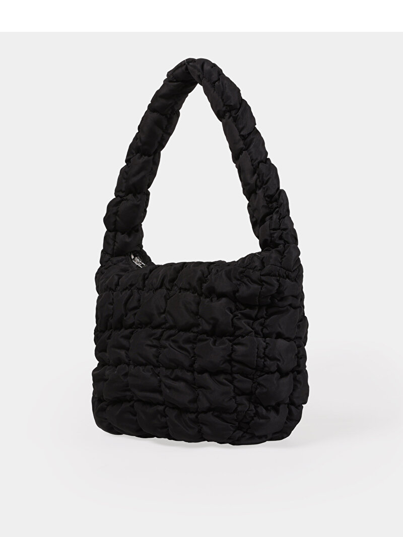 Afișați detalii pentru Geanta De Dama Negru Modern Fit  Cl1076130