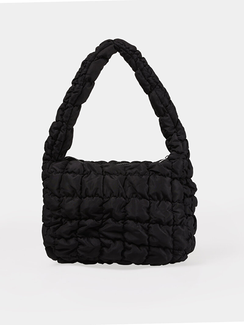 Afișați detalii pentru Geanta De Dama Negru Modern Fit  Cl1076130