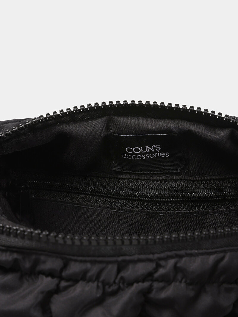 Afișați detalii pentru Geanta De Dama Negru Modern Fit  Cl1076130