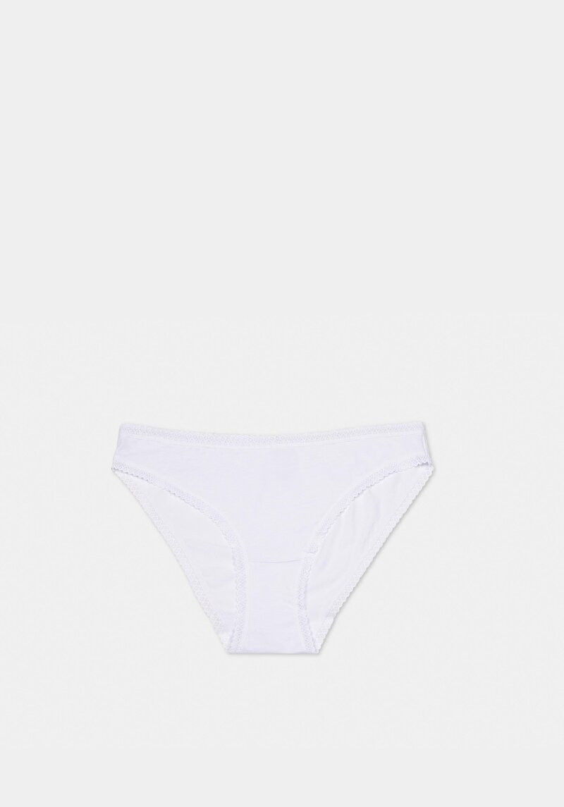 Afișați detalii pentru Lenjerie Intima De Dama Multicolor Modern Fit  Cl1072594