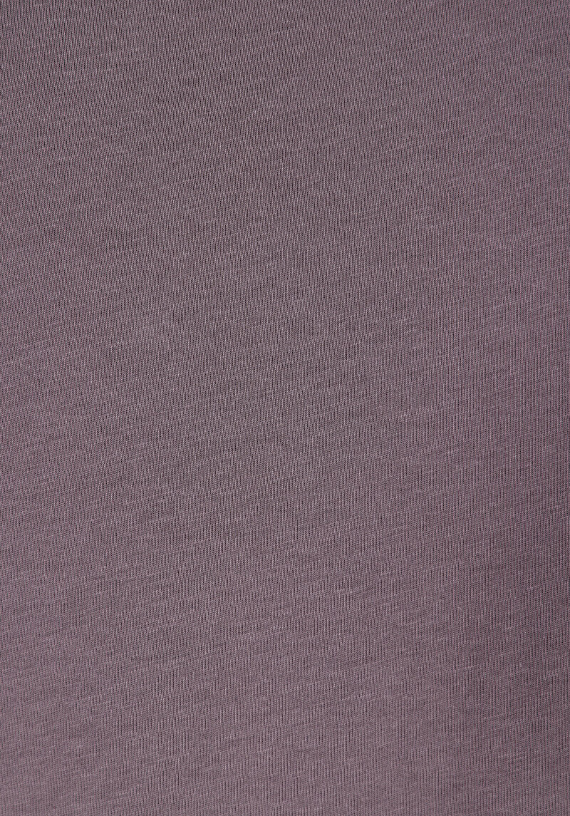 Imagine a Tricou Cu Maneca Scurta De Dama Antracit Regular Fit  Cl1073451