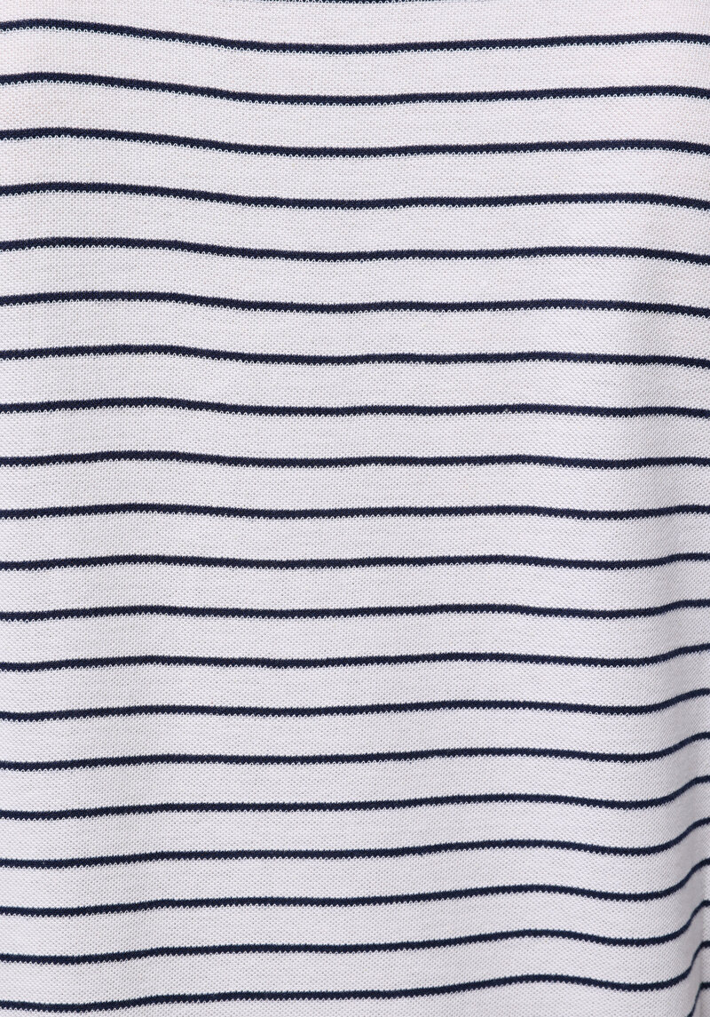 Imagine a Tricou Cu Maneca Scurta De Barbati Albastru Regular Fit  Cl1074200