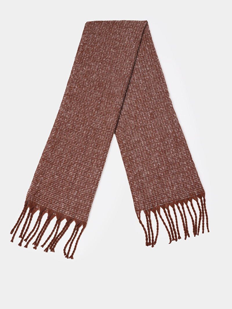 Imagine a Esarfa De Dama Maro Modern Fit  Cl1071624