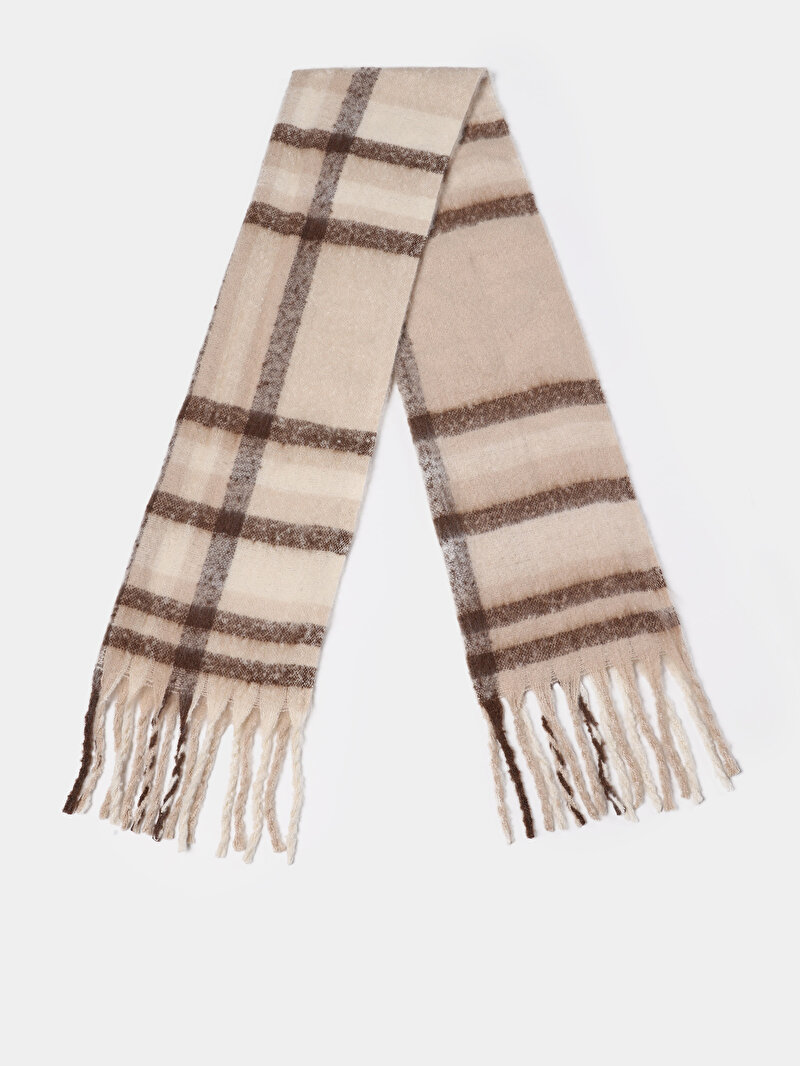 Imagine a Esarfa De Dama Maro Modern Fit  Cl1077032