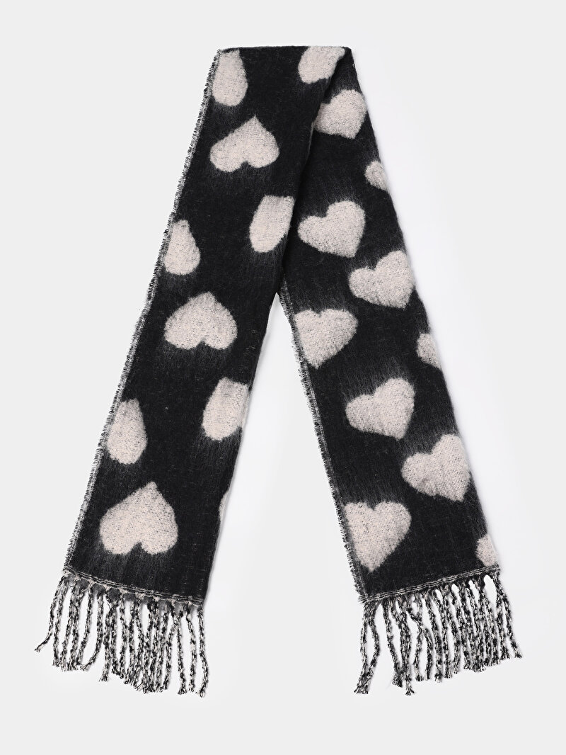 Imagine a Esarfa De Dama Multicolor Modern Fit  Cl1077036