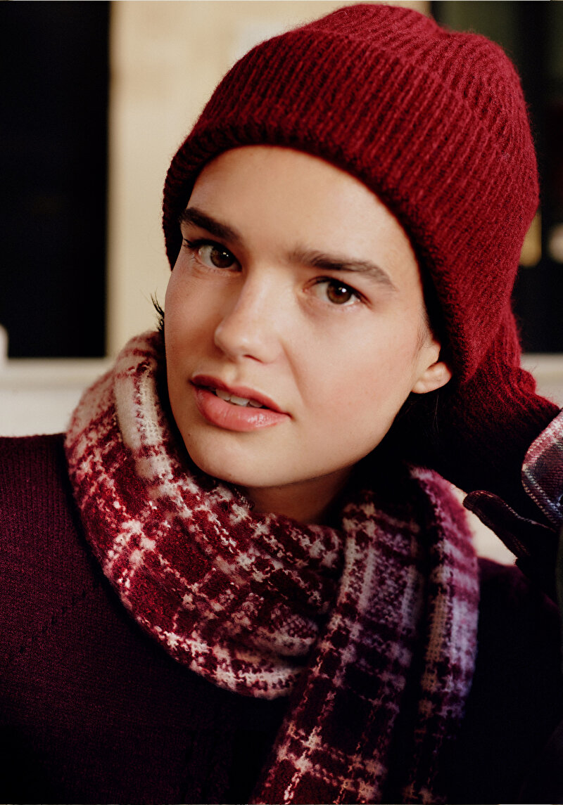 Imagine a Esarfa De Dama  Modern Fit  Cl1077040