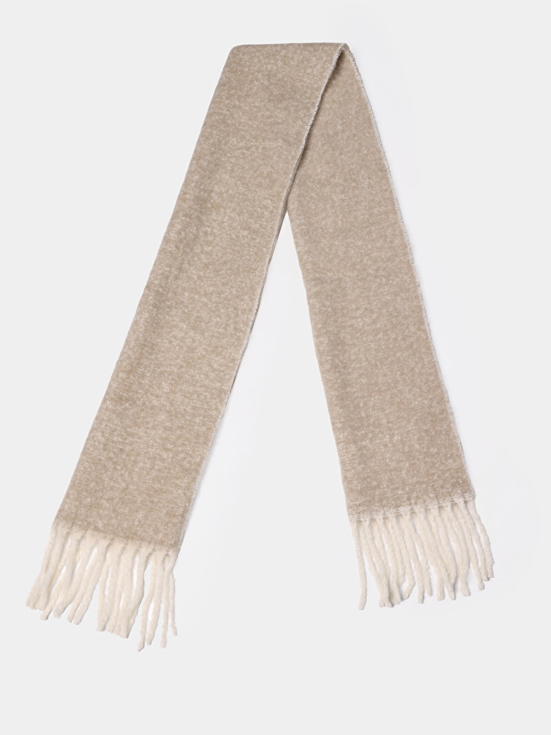 Imagine a Esarfa De Dama Multicolor Modern Fit  Cl1077249