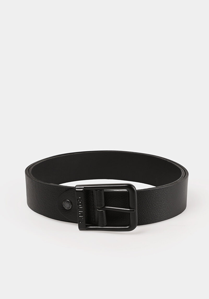 Imagine a Curea De Barbati Negru Modern Fit Cl1076061