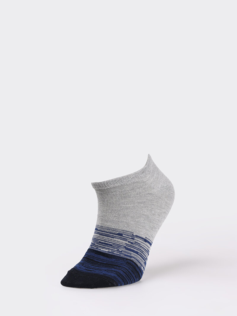 Imagine a Sosete De Barbati  Modern Fit  Cl1070405