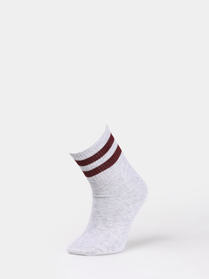 Imagine a Sosete De Barbati  Modern Fit  Cl1075872