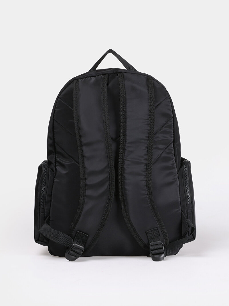 Imagine a Geanta De Barbati Negru Modern Fit Cl1075929