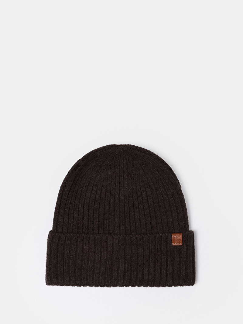 Imagine a Bereta De Barbati Maro Modern Fit Cl1076974