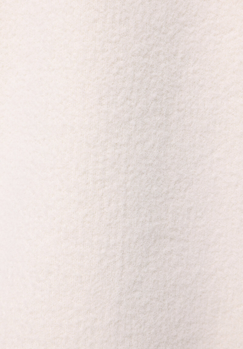 Afișați detalii pentru Jacheta De Dama Alb Regular Fit  Cl1075529