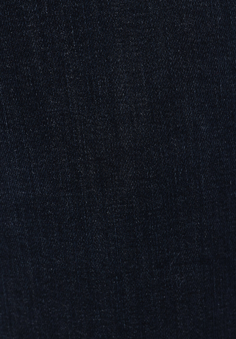 Afișați detalii pentru Pantaloni De Dama Albastru Regular Fit 791 Monica Cl1075961