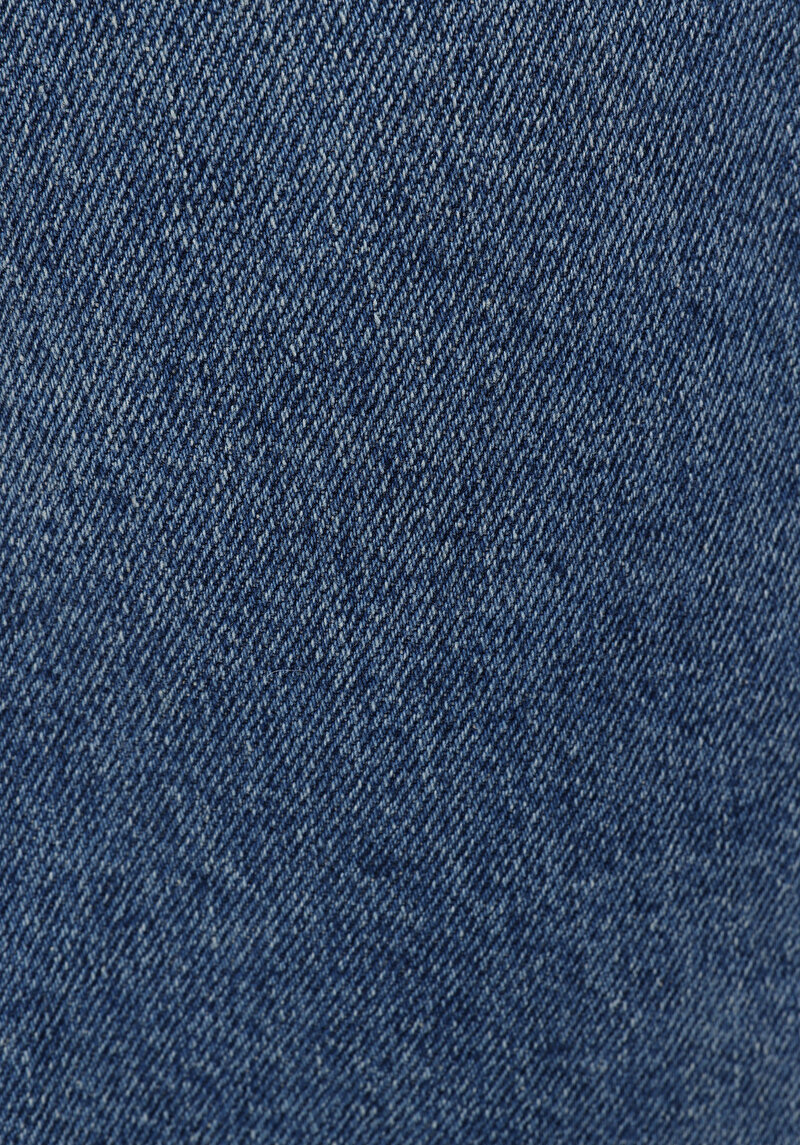 Afișați detalii pentru Pantaloni De Dama Albastru Straight Fit 884 Lauren Cl1075969