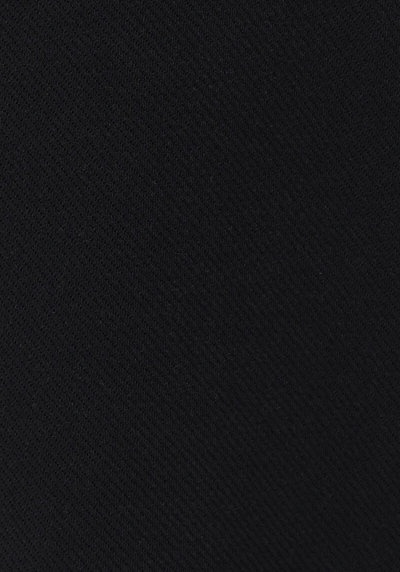 Afișați detalii pentru Pantaloni De Trening De Barbati Negru Regular Fit  Cl1075314