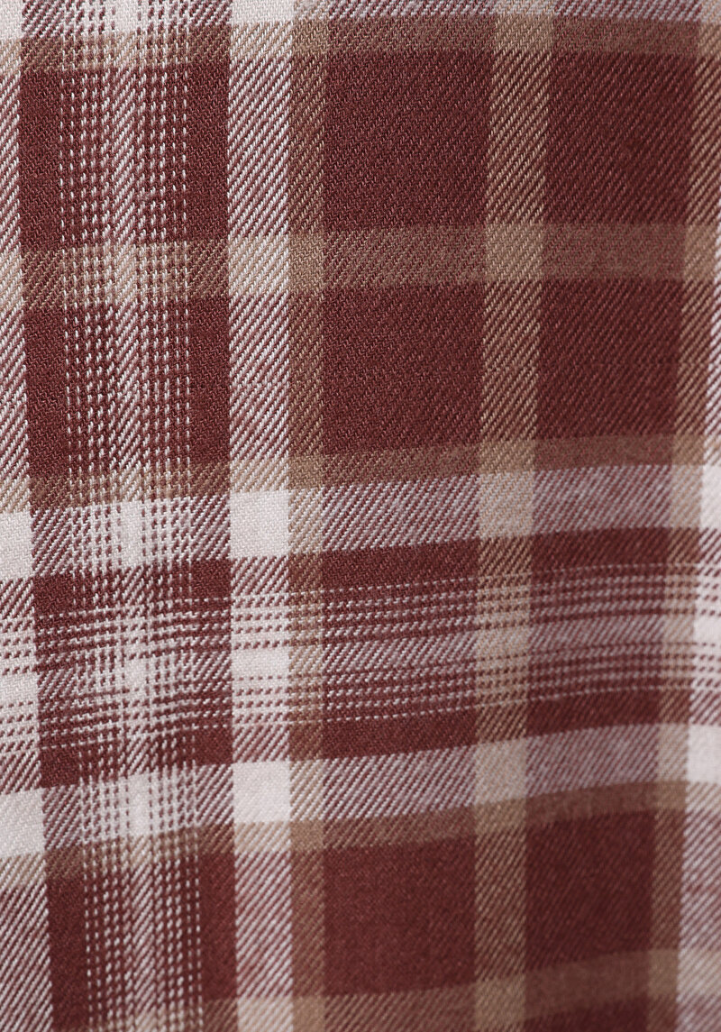 Afișați detalii pentru Camasa Cu Maneca Lunga De Dama Maro Relax Fit  Cl1070371