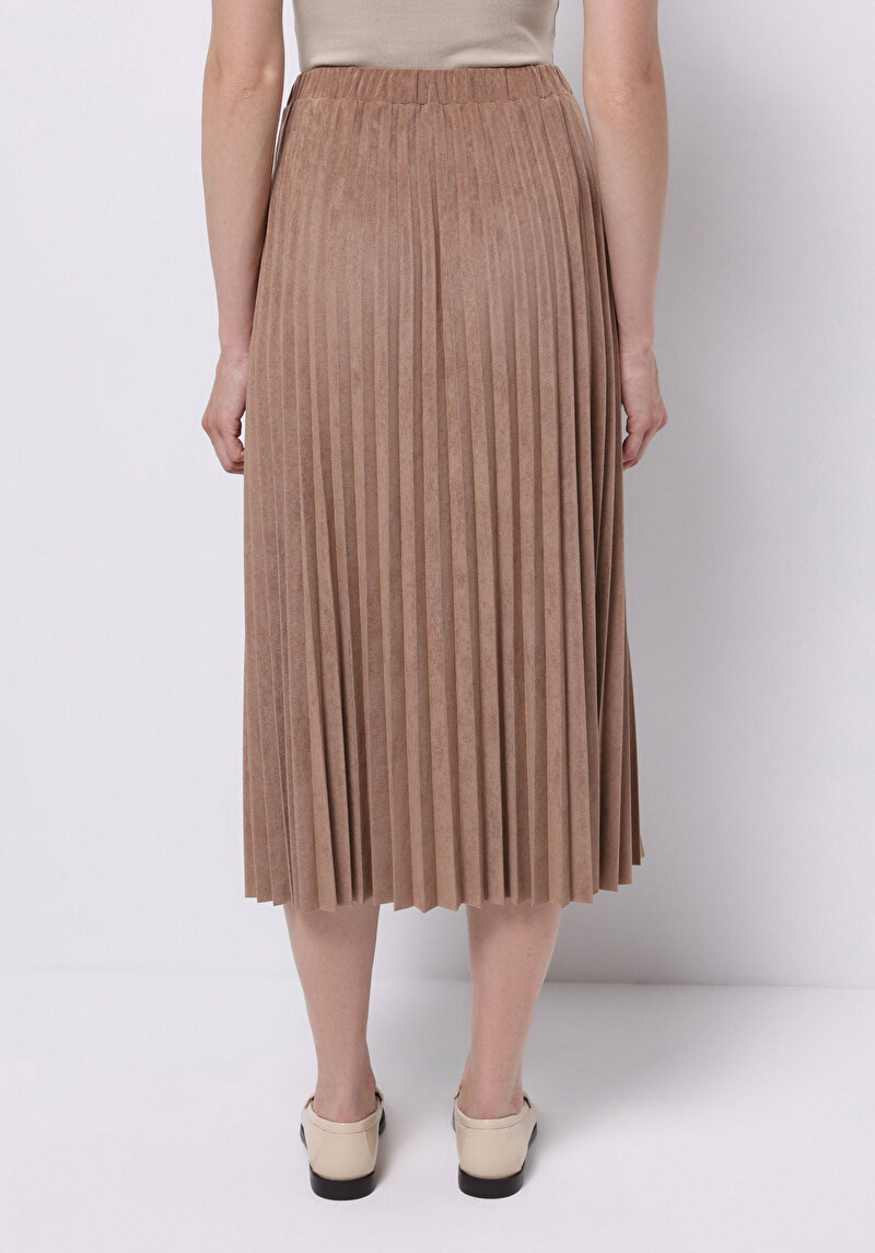 Imagine a Fusta De Dama Maro Regular Fit Cl1075492